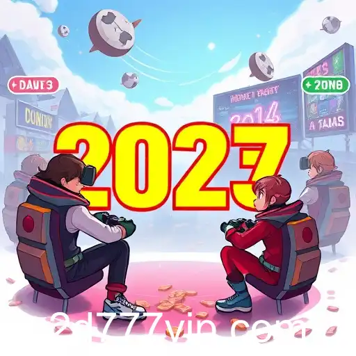 The Digital Arcade: Evolution of Gaming Platforms