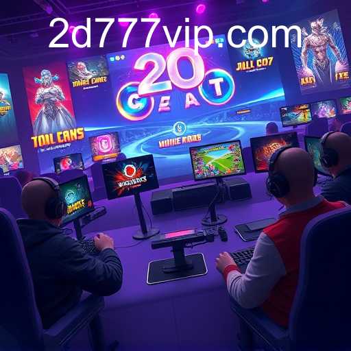 The Rise of Digital Entertainment in 2026