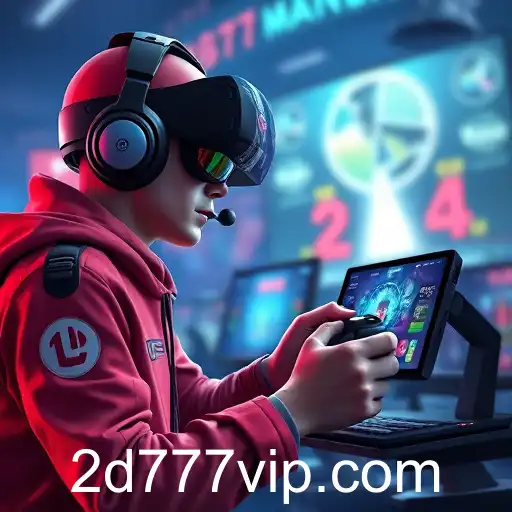 Digital Evolution in Online Gaming