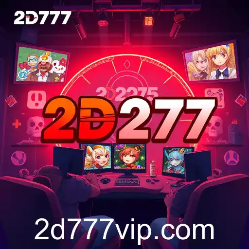 Navigating the Digital Frontier: The Rise of Online Gaming