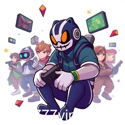 Emerging Trends in Online Gaming 2025