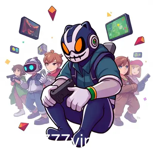 Emerging Trends in Online Gaming 2025