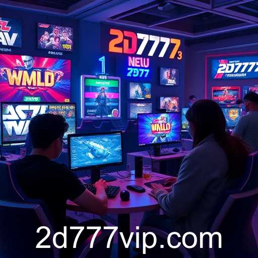 The Rising Trend of English Game Websites