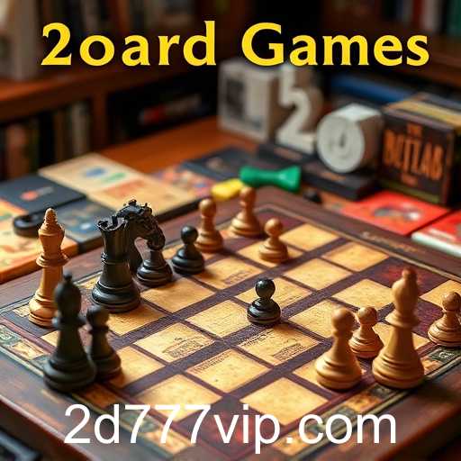 A New Era for Online Gaming with 2d777.com