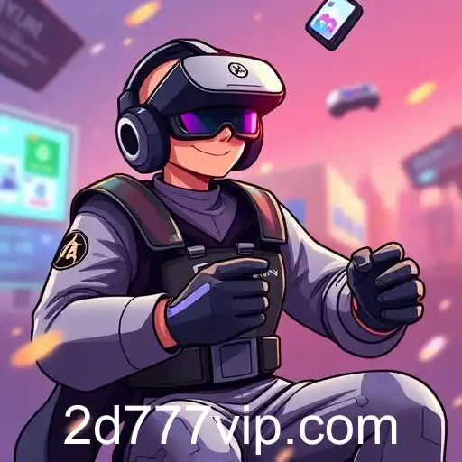 The Evolution of Online Gaming Platforms