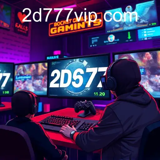 The Evolution of Online Gaming in 2025