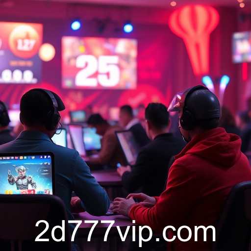 The Evolution of Online Gaming in a Digital Age