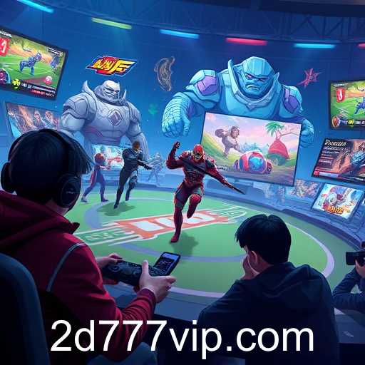 Exploring the Rise of 2D Gaming Platforms