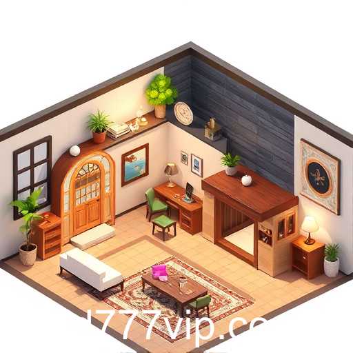 Exploring the 'Home' Game Category on 2d777.com