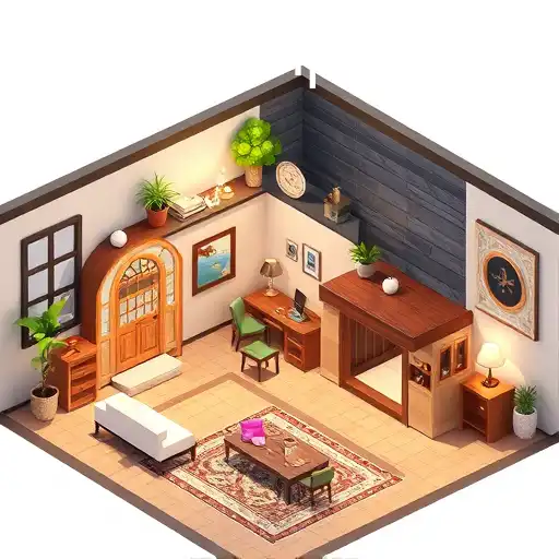 Exploring the 'Home' Game Category on 2d777.com