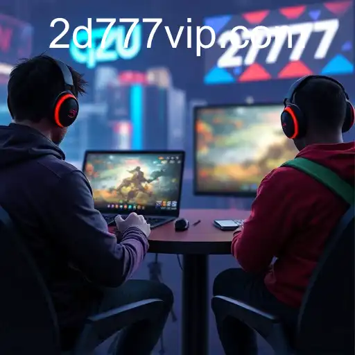 The Rise of Online Gaming Platforms in 2025