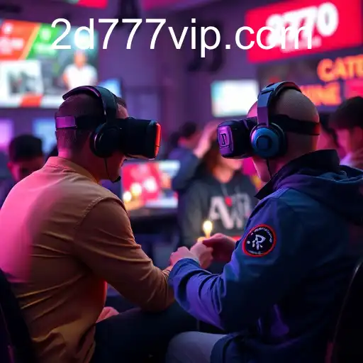 The Rise of Online Gaming and Cultural Trends