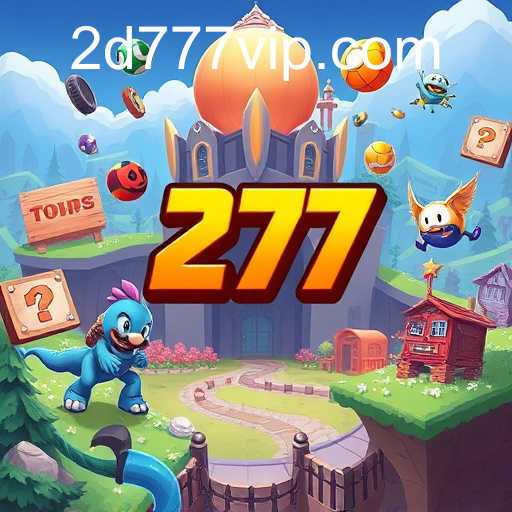 Rise of 2D Gaming Platforms in 2025