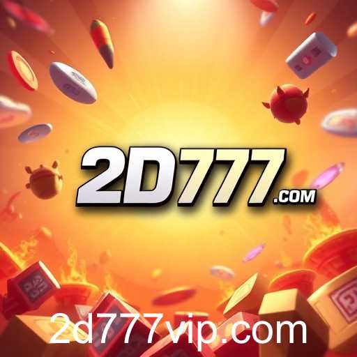 The Rise of 2D777 in Online Gaming