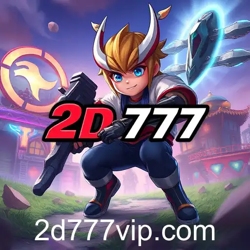 The Rise of 2d777.com: A New Era in Online Gaming