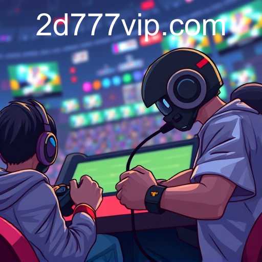 The Rise of Digital Game Worlds