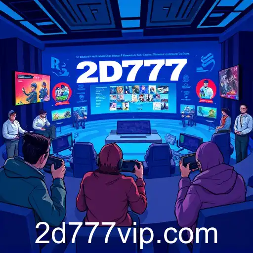 The Rise of Online Gaming Communities