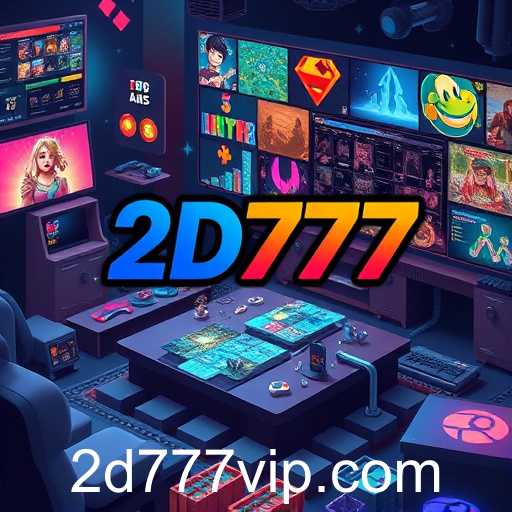 The Rise of Online Puzzle Games: A Peek into 2d777.com