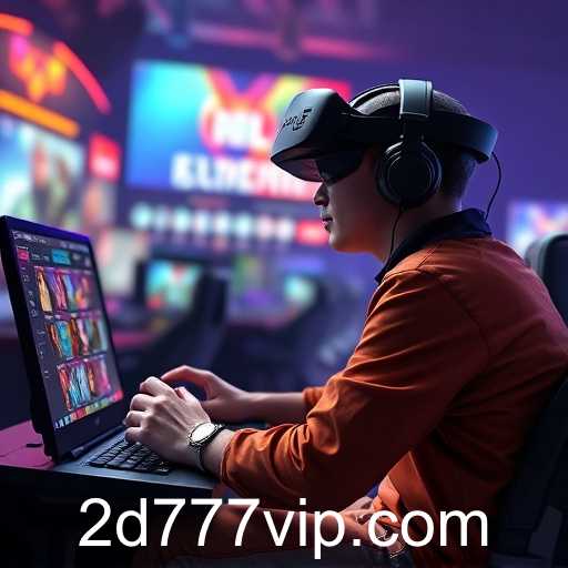 The Rise of Online Gaming Platforms