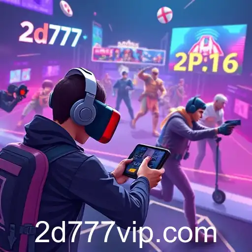 The Rise of Online Gaming Platforms in Modern Times