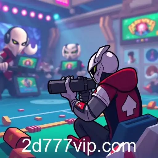 The Rise of Virtual Gaming Worlds