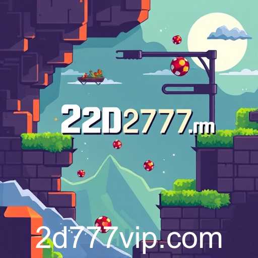 The Rise of 2d777.com in the Gaming World